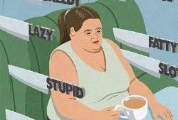 社会热点插画,插画中的时代脉搏